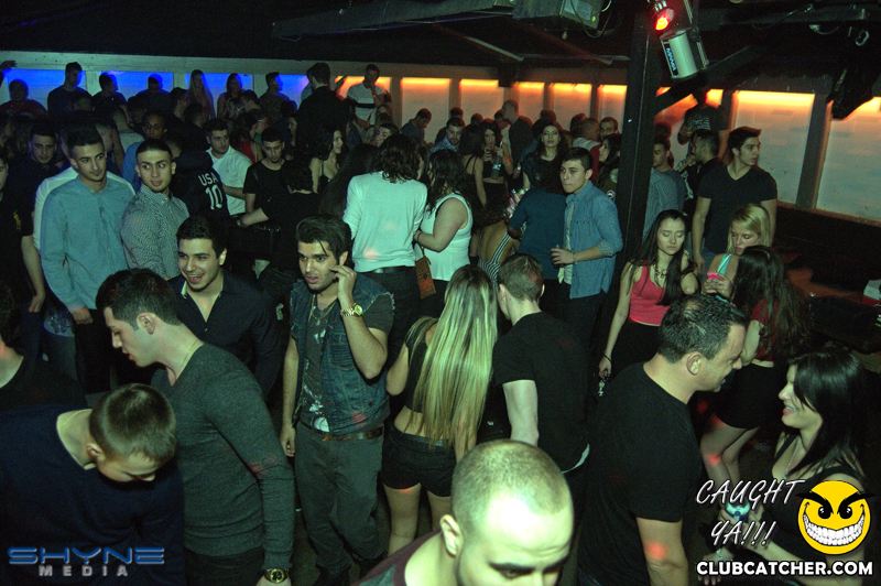 Aria nightclub photo 32 - April 12th, 2014