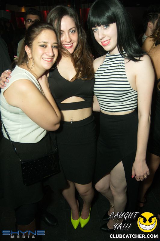 Aria nightclub photo 66 - April 12th, 2014