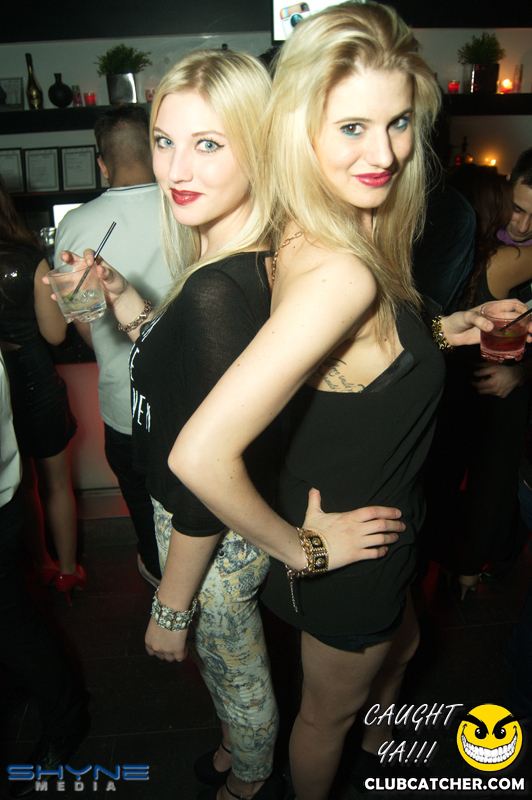 Aria nightclub photo 9 - April 12th, 2014