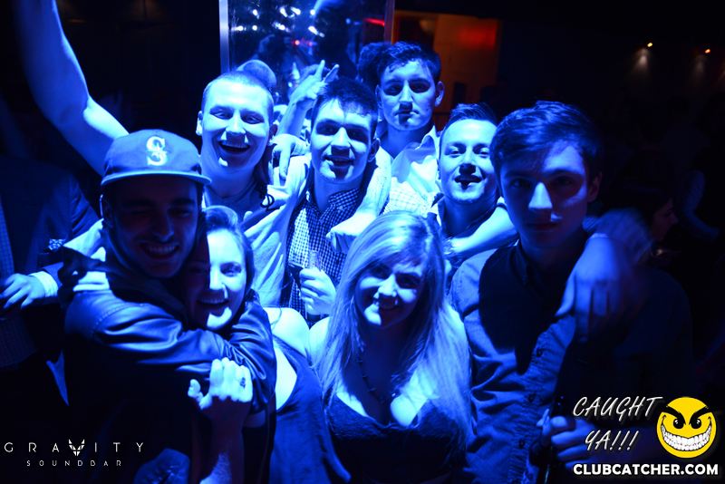 Gravity Soundbar nightclub photo 106 - April 16th, 2014