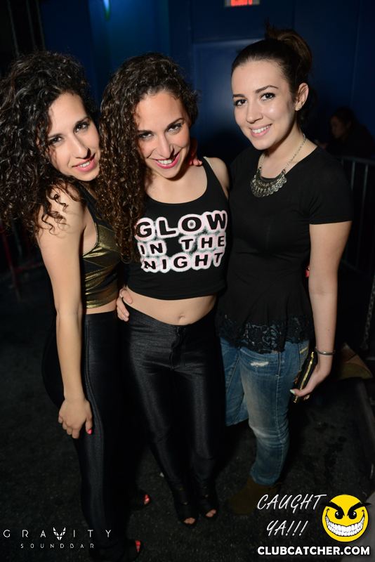 Gravity Soundbar nightclub photo 110 - April 16th, 2014