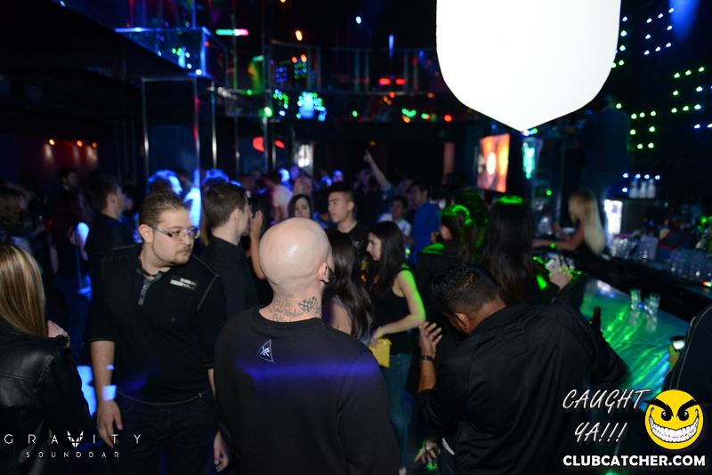 Gravity Soundbar nightclub photo 129 - April 16th, 2014