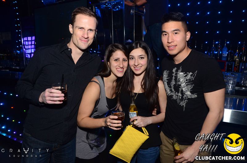 Gravity Soundbar nightclub photo 150 - April 16th, 2014