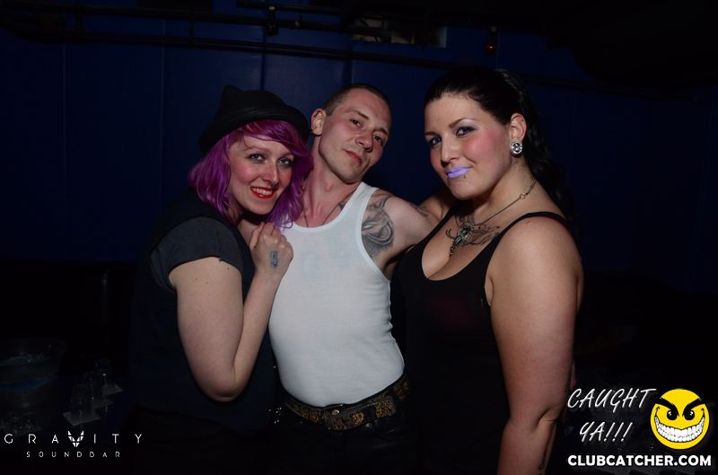 Gravity Soundbar nightclub photo 164 - April 16th, 2014