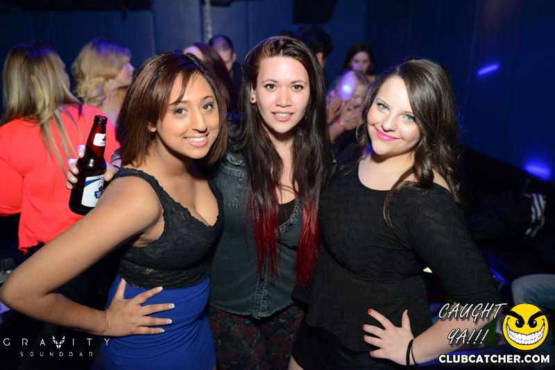 Gravity Soundbar nightclub photo 187 - April 16th, 2014