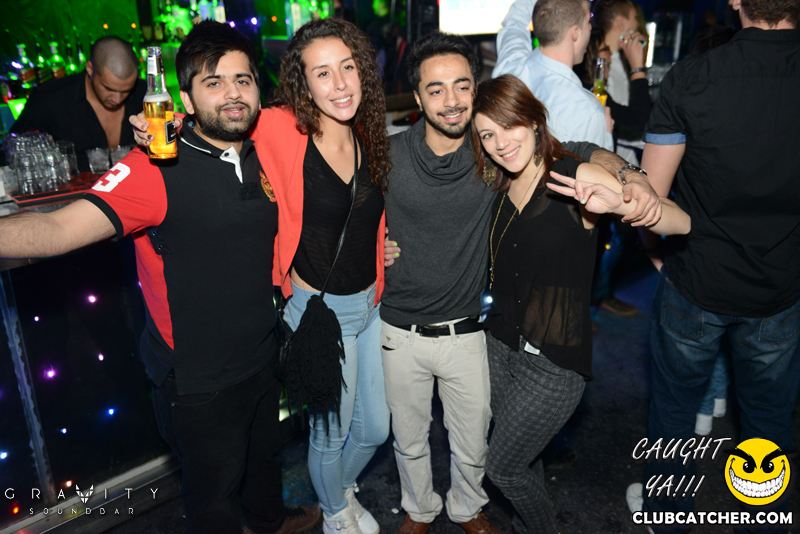 Gravity Soundbar nightclub photo 190 - April 16th, 2014