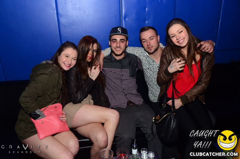 Gravity Soundbar nightclub photo 205 - April 16th, 2014