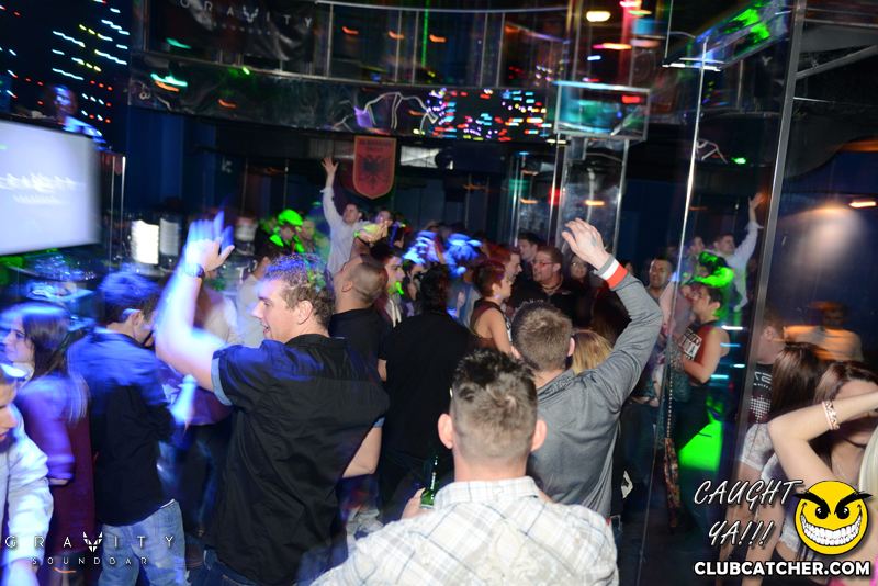 Gravity Soundbar nightclub photo 224 - April 16th, 2014
