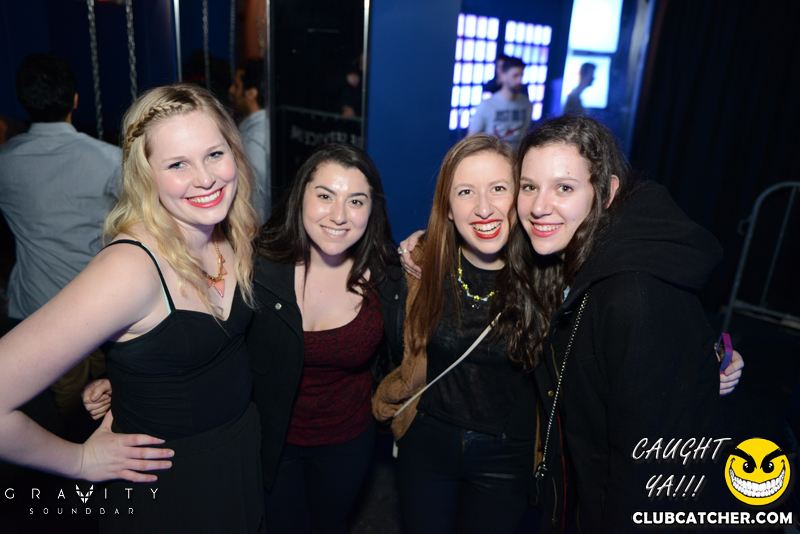 Gravity Soundbar nightclub photo 241 - April 16th, 2014