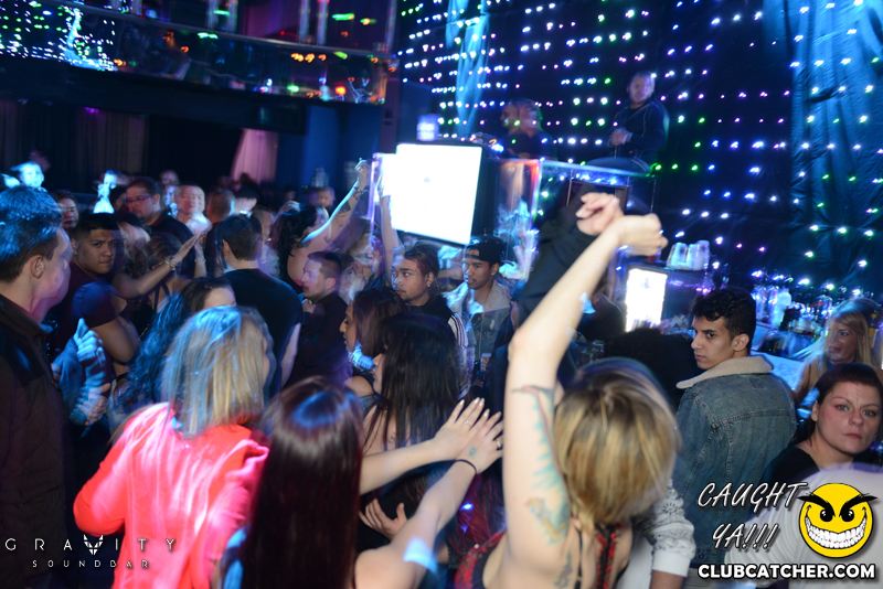 Gravity Soundbar nightclub photo 243 - April 16th, 2014
