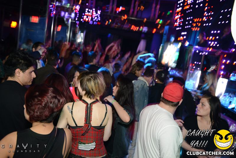 Gravity Soundbar nightclub photo 279 - April 16th, 2014