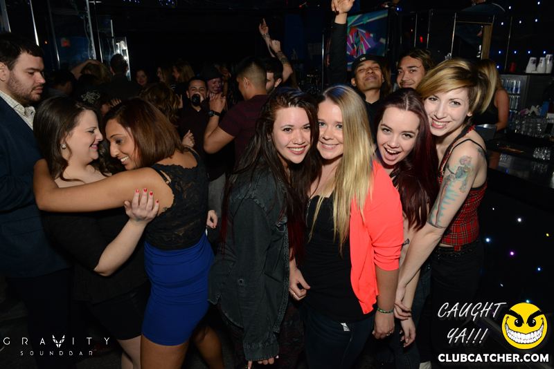 Gravity Soundbar nightclub photo 30 - April 16th, 2014