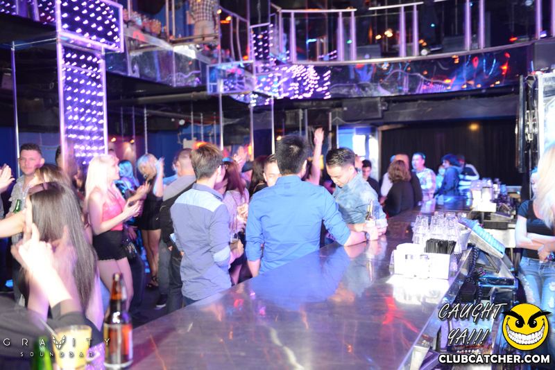 Gravity Soundbar nightclub photo 71 - April 16th, 2014