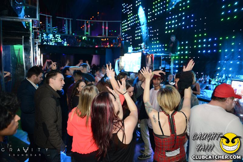 Gravity Soundbar nightclub photo 81 - April 16th, 2014