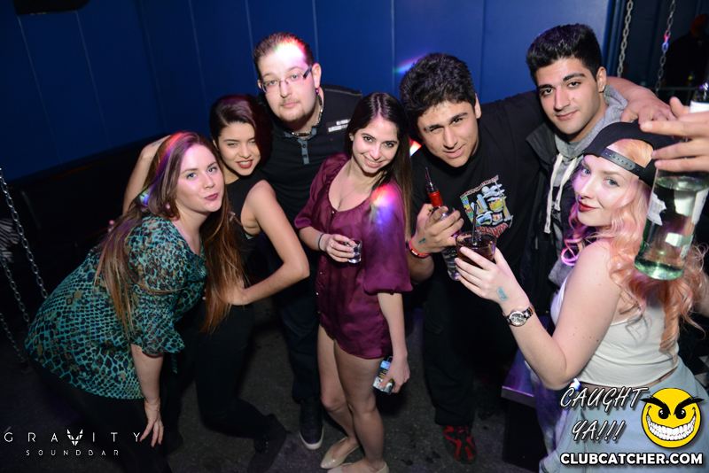 Gravity Soundbar nightclub photo 97 - April 16th, 2014