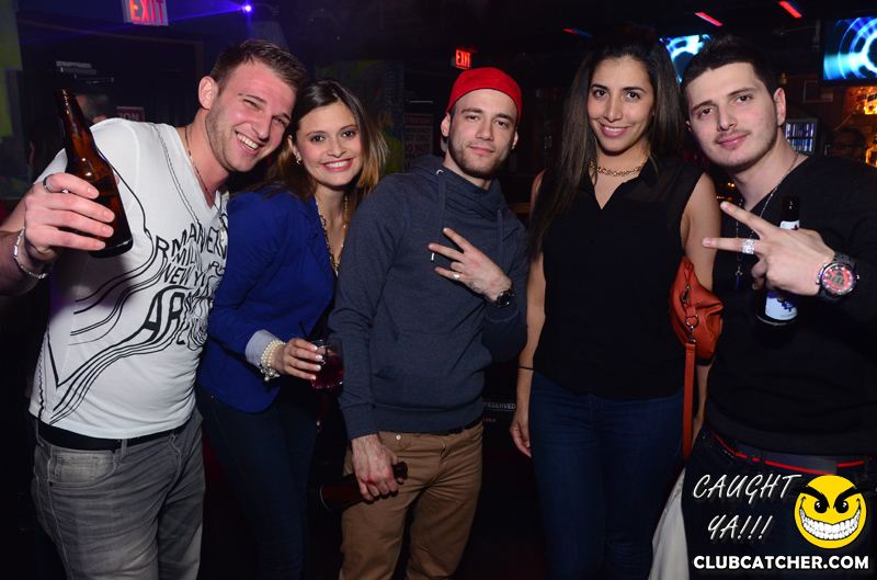 Mana lounge photo 93 - April 18th, 2014