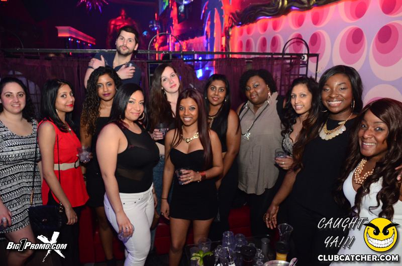 Luxy nightclub photo 110 - April 18th, 2014