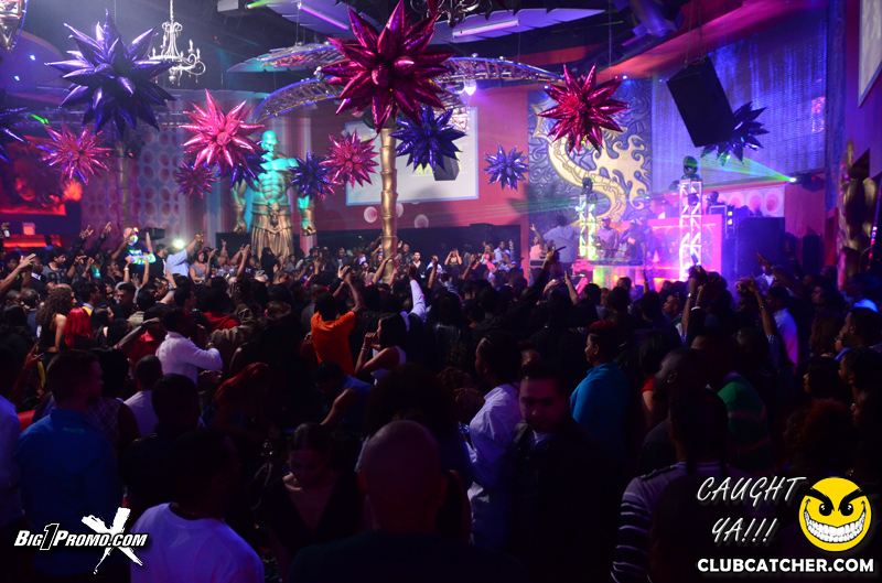 Luxy nightclub photo 118 - April 18th, 2014