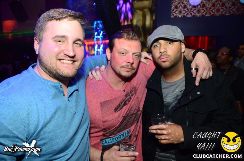 Luxy nightclub photo 122 - April 18th, 2014