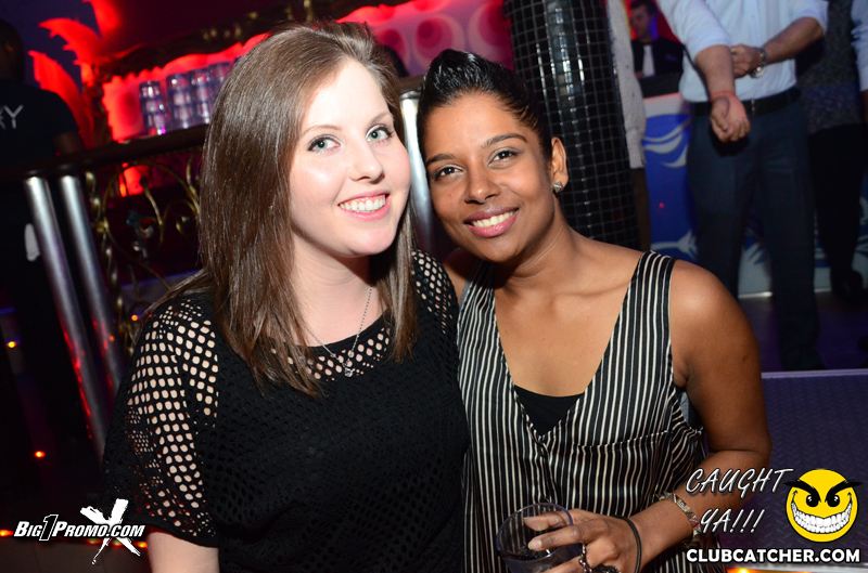 Luxy nightclub photo 126 - April 18th, 2014