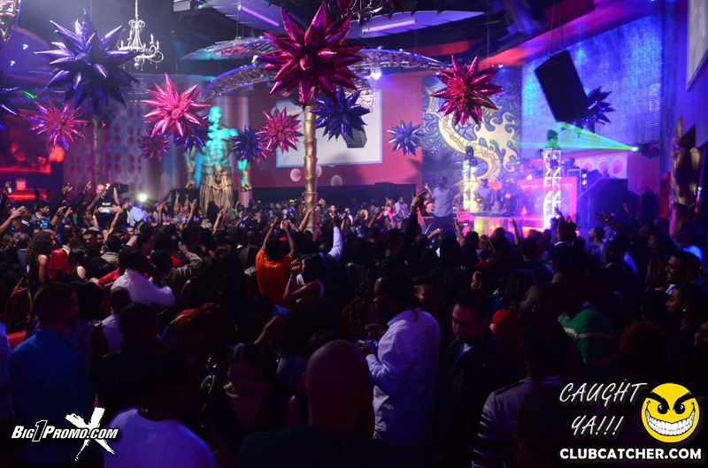 Luxy nightclub photo 127 - April 18th, 2014