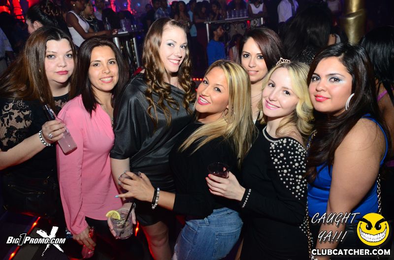 Luxy nightclub photo 129 - April 18th, 2014