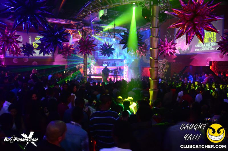 Luxy nightclub photo 139 - April 18th, 2014