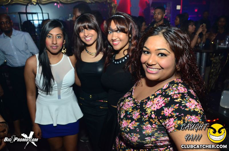 Luxy nightclub photo 141 - April 18th, 2014