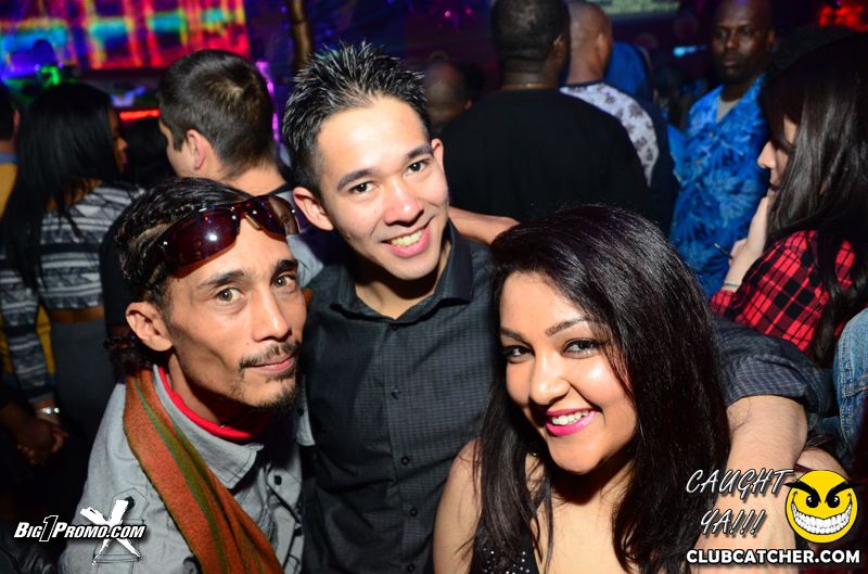 Luxy nightclub photo 142 - April 18th, 2014