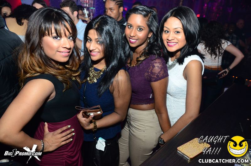 Luxy nightclub photo 16 - April 18th, 2014