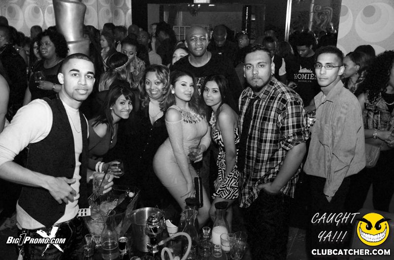 Luxy nightclub photo 159 - April 18th, 2014