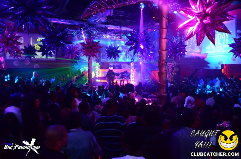 Luxy nightclub photo 171 - April 18th, 2014
