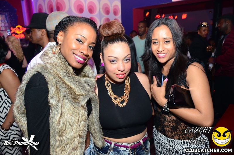 Luxy nightclub photo 172 - April 18th, 2014