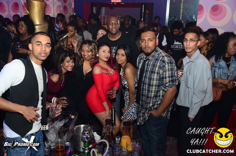 Luxy nightclub photo 177 - April 18th, 2014