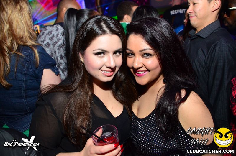 Luxy nightclub photo 181 - April 18th, 2014