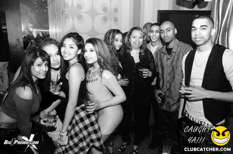 Luxy nightclub photo 183 - April 18th, 2014