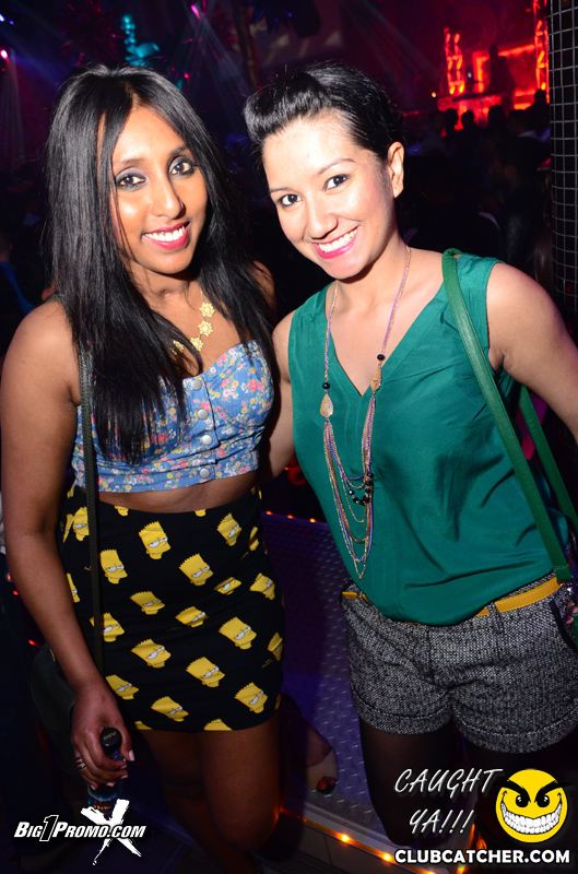 Luxy nightclub photo 190 - April 18th, 2014