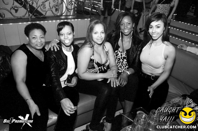 Luxy nightclub photo 196 - April 18th, 2014