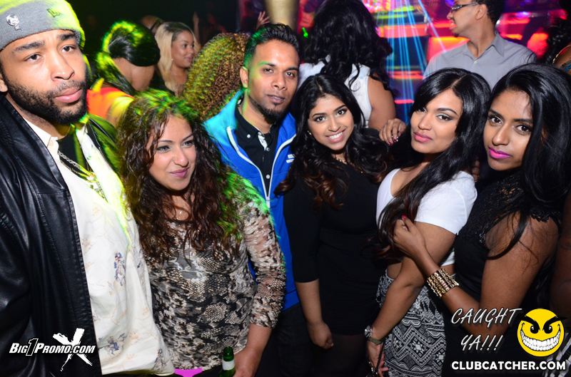 Luxy nightclub photo 200 - April 18th, 2014