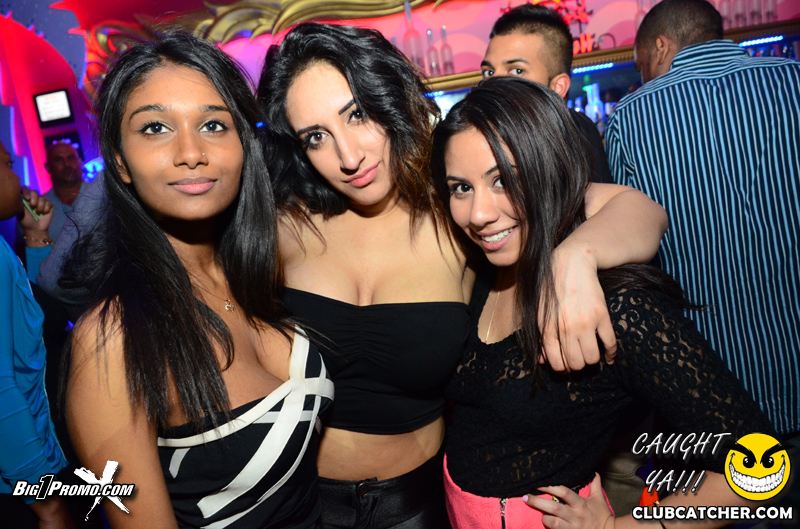 Luxy nightclub photo 3 - April 18th, 2014