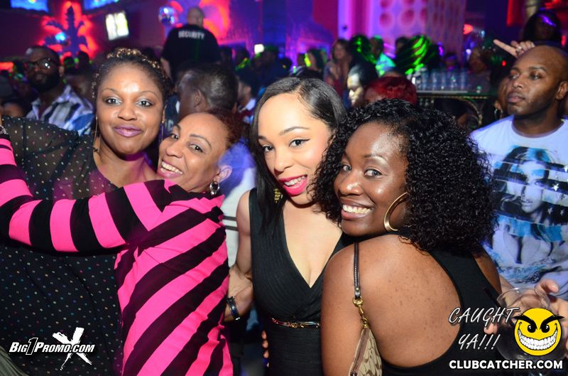 Luxy nightclub photo 210 - April 18th, 2014