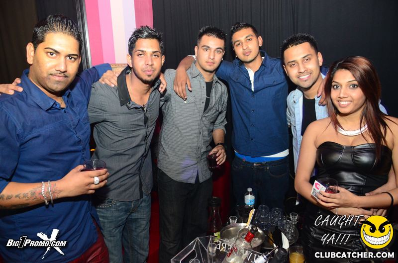 Luxy nightclub photo 213 - April 18th, 2014