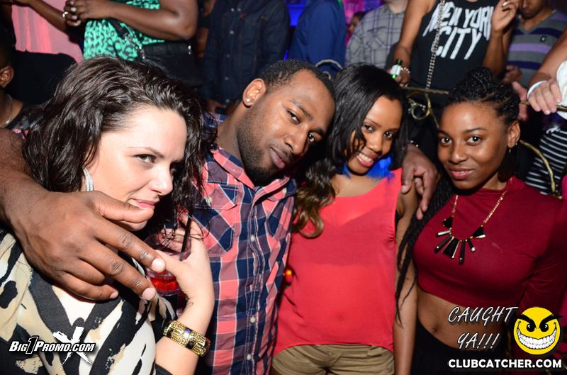 Luxy nightclub photo 216 - April 18th, 2014