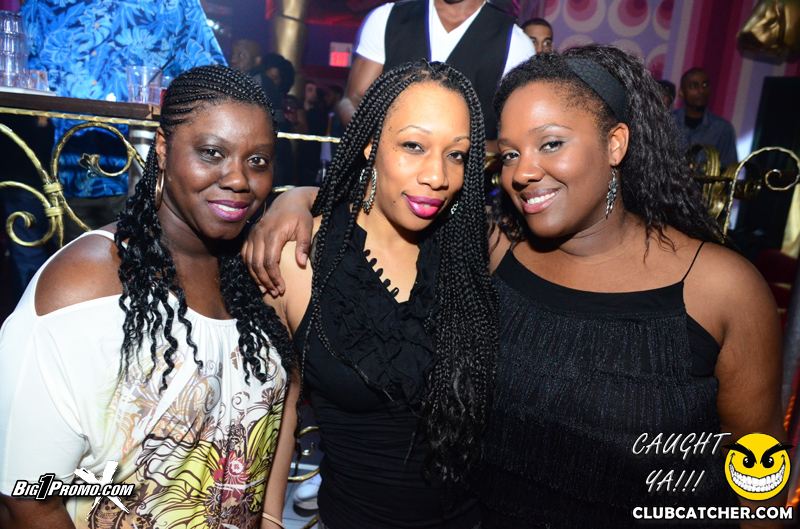 Luxy nightclub photo 229 - April 18th, 2014