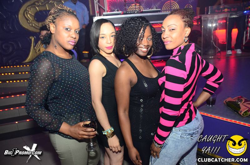 Luxy nightclub photo 238 - April 18th, 2014