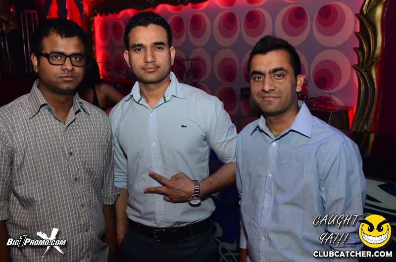 Luxy nightclub photo 243 - April 18th, 2014