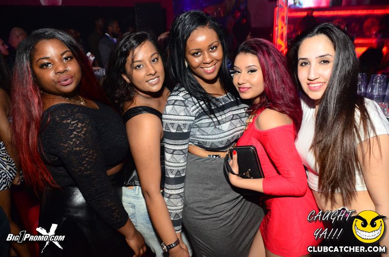 Luxy nightclub photo 245 - April 18th, 2014