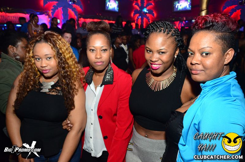 Luxy nightclub photo 248 - April 18th, 2014