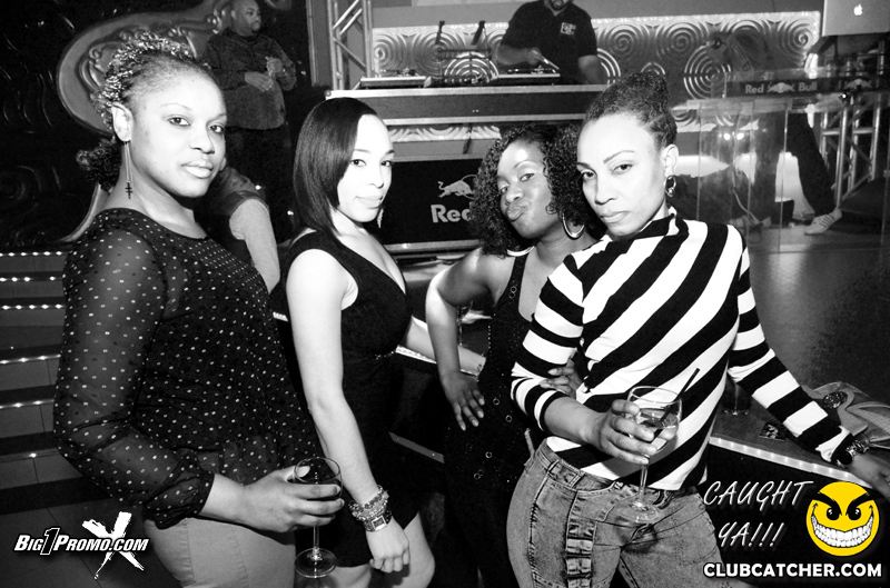 Luxy nightclub photo 254 - April 18th, 2014
