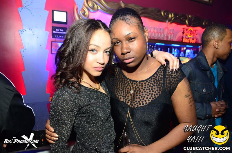 Luxy nightclub photo 261 - April 18th, 2014